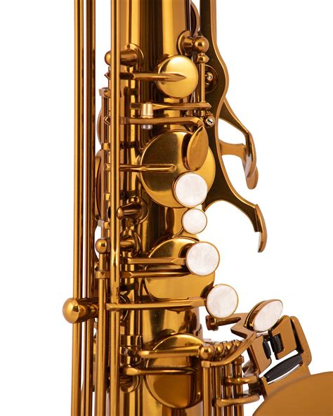 The BetterSax Tenor Saxophone – SAX